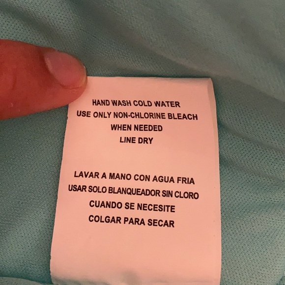 Speechless Formal Dress - Picture 8 of 10